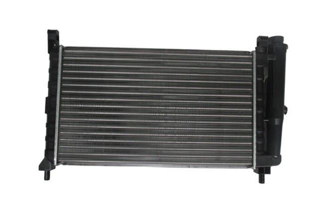 FIAT UNO- 93/01; SU RADYATÖRÜ(70S/SX/SXİE)(1.4İE)(MEKANİK)(520x322x34)(MANUEL)(ALÜMİNYUM)(ORİS)