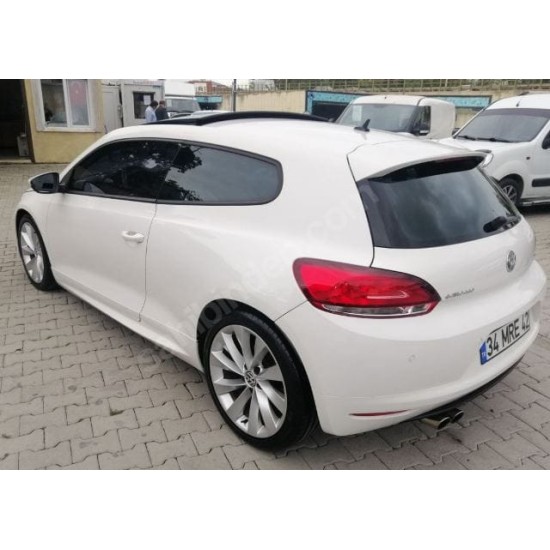 VOLKSWAGEN SCIROCCO- 08/16; ARAÇ BİLGİLERİ VE RESİMLERİ - Yedek Parça | Parça Dükkanda