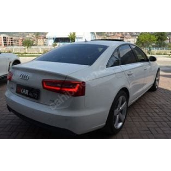 AUDI A6- 12/18; ARAÇ BİLGİLERİ VE RESİMLERİ - Yedek Parça | Parça Dükkanda
