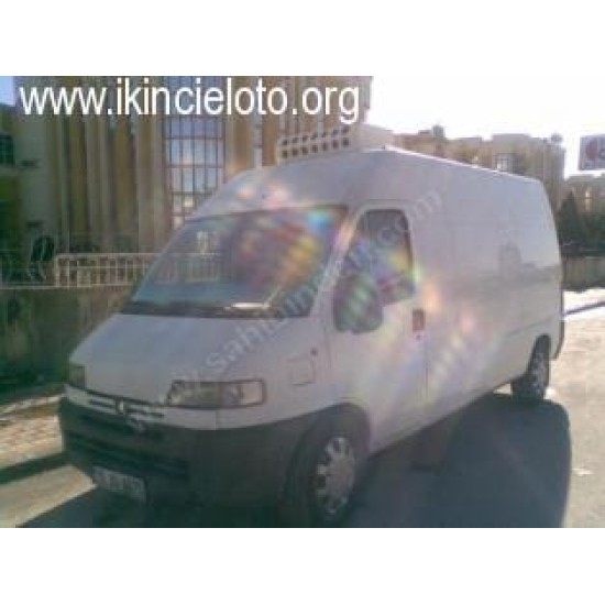 PEUGEOT BOXER- 90/94; ARAÇ BİLGİLERİ VE RESİMLERİ - Yedek Parça | Parça Dükkanda