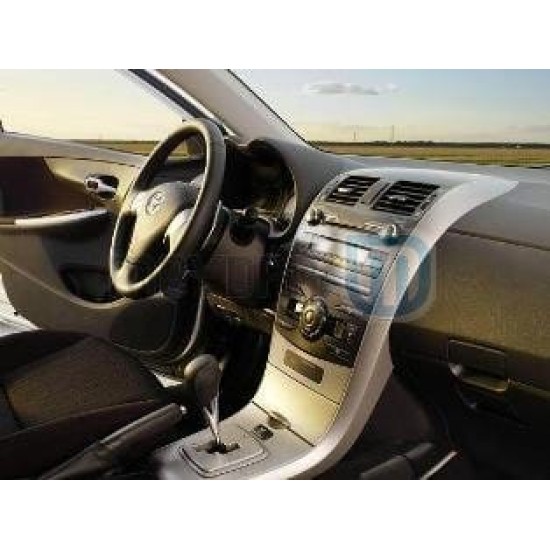 TOYOTA COROLLA- E150- 07/13; ARAÇ BİLGİLERİ VE RESİMLERİ - Yedek Parça | Parça Dükkanda