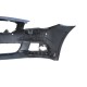 BMW 5 SERI- F10- 10/13; ÖN TAMPON ASTARLI(SİS D.Lİ KAPAK/IZGRALI/PLAKA PLAS./FAR.YIK.LI/SEN.D)M-TECH - Yedek Parça | Parça Dükkanda