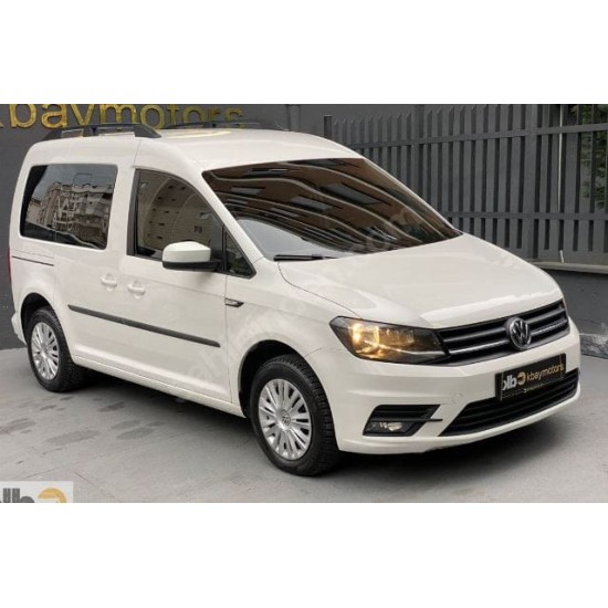 VOLKSWAGEN CADDY- 15/20; ARAÇ BİLGİLERİ VE RESİMLERİ - Yedek Parça | Parça Dükkanda