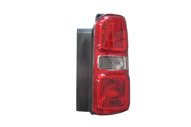FIAT SCUDO- 22/24; STOP LAMBASI SAĞ KIRMIZI/BEYAZ (MARS) (E MARKLI)