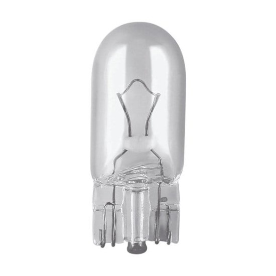 STANDART AMPUL- STOP/SİNYAL/PARK/GÖSTERGE AMPULÜ; 24V/W3W (2841) (DUY W2,1x9,5D)OSRAM) - Yedek Parça | Parça Dükkanda