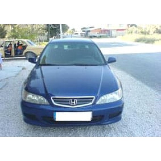 HONDA ACCORD- 01/02; ARAÇ BİLGİLERİ VE RESİMLERİ - Yedek Parça | Parça Dükkanda
