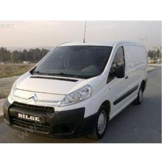 CITROEN JUMPY- 07/12; ARAÇ BİLGİLERİ VE RESİMLERİ - Yedek Parça | Parça Dükkanda