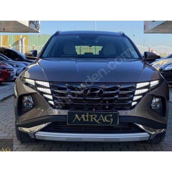 HYUNDAI TUCSON- 21/25; ARAÇ BİLGİLERİ VE RESİMLERİ - Yedek Parça | Parça Dükkanda