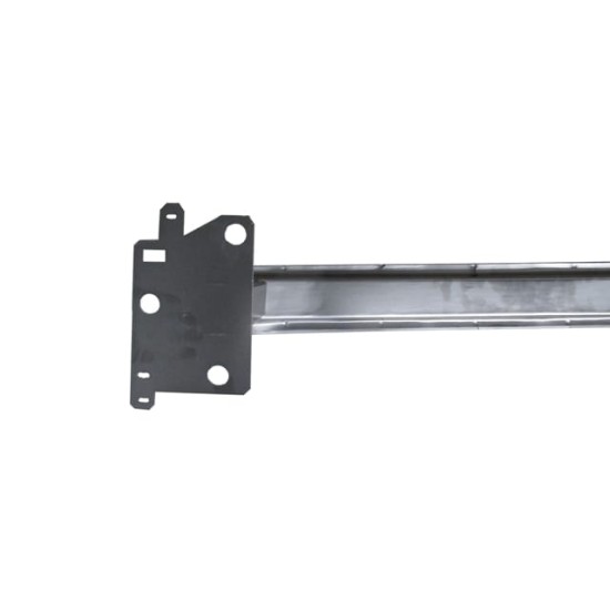 RENAULT CAPTUR- 13/19; ÖN TAMPON DEMİRİ (METAL) (EAGLE BODY) - Yedek Parça | Parça Dükkanda