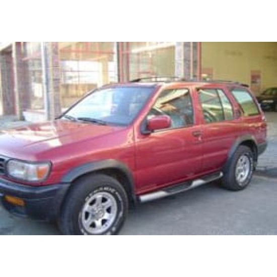 NISSAN PATHFINDER- 96/99; ARAÇ BİLGİLERİ VE RESİMLERİ - Yedek Parça | Parça Dükkanda