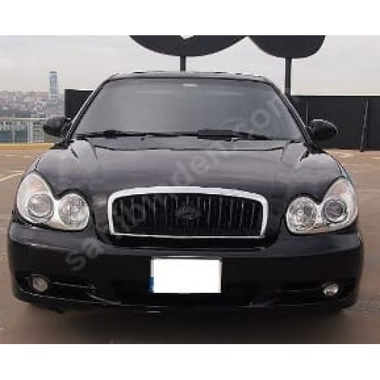 HYUNDAI SONATA- 03/05; ARAÇ BİLGİLERİ VE RESİMLERİ - Yedek Parça | Parça Dükkanda