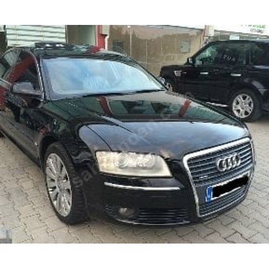 AUDI A8- 05/07; ARAÇ BİLGİLERİ VE RESİMLERİ - Yedek Parça | Parça Dükkanda