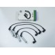 OPEL CORSA- B- 93/00; BUJİ KABLOSU TAKIM (8V)(X12SZ)1.2/1.4 CC (YOW JUNG)