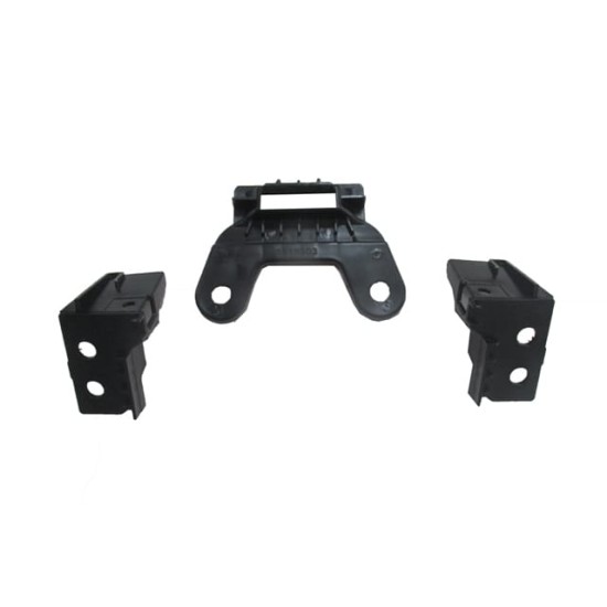 RENAULT MEGANE- 4- SD/HB- 16/20; ÖN TAMPON ORTA BRAKETİ SET (3 PARÇA) - Yedek Parça | Parça Dükkanda