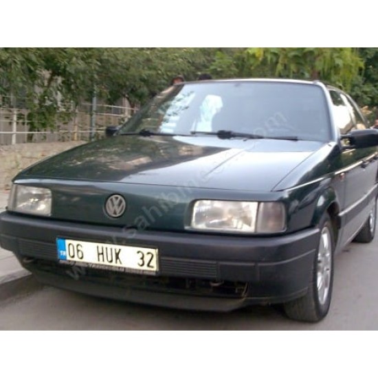 VOLKSWAGEN PASSAT- B3- 88/92; ARAÇ BİLGİLERİ VE RESİMLERİ - Yedek Parça | Parça Dükkanda