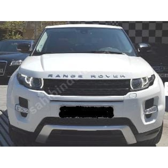 RANGE ROVER- EVOQUE- 12/15; ARAÇ BİLGİLERİ VE RESİMLERİ - Yedek Parça | Parça Dükkanda