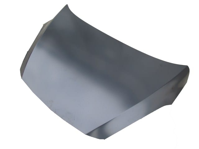 FORD FIESTA- 18/20; MOTOR KAPUTU (TW)