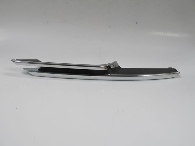 BMW 3 SERI- F30- 12/14; SİS LAMBA KAPAĞI ÜST NİKELAJI SAĞ (TYG)