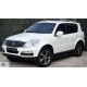 SSANGYONG REXTON WRWJ- 12/15; ARAÇ BİLGİLERİ VE RESİMLERİ - Yedek Parça | Parça Dükkanda