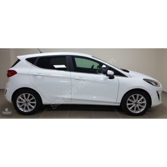 FORD FIESTA- 18/23; ARAÇ BİLGİLERİ VE RESİMLERİ - Yedek Parça | Parça Dükkanda
