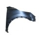 NISSAN QASHQAI- J11- 14/21; ÖN ÇAMURLUK DELİKSİZ SAĞ DODİK DELİKLİ (TYG)