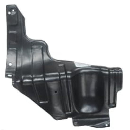 CHEVROLET AVEO- SD/HB- 05/08; KARTER MUHAFAZA PLASTİĞİ ORTA (LT-CV8004) (TYG) - Yedek Parça | Parça Dükkanda