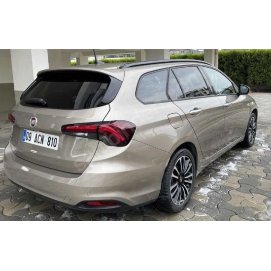 FIAT EGEA- SW- 21; ARAÇ BİLGİLERİ VE RESİMLERİ - Yedek Parça | Parça Dükkanda