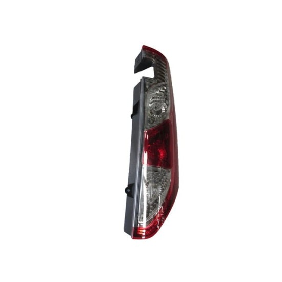 RENAULT KANGOO- 4- 14/21; STOP LAMBASI SAĞ KIRMIZI/BEYAZ (YANA AÇILAN TİP) 2KAPI (MARS) - Yedek Parça | Parça Dükkanda