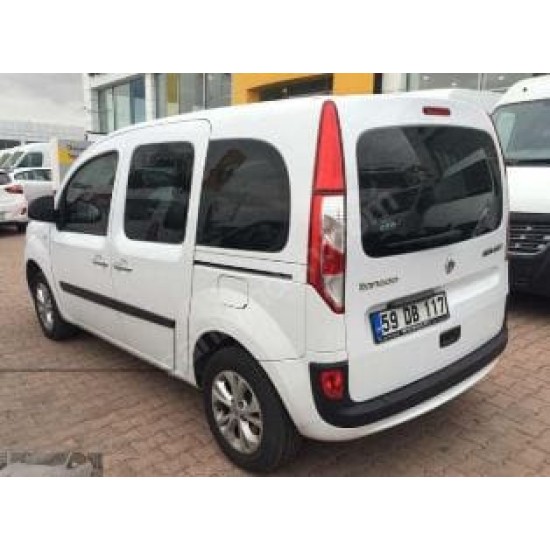 RENAULT KANGOO- 4- 14/21; ARAÇ BİLGİLERİ VE RESİMLERİ - Yedek Parça | Parça Dükkanda