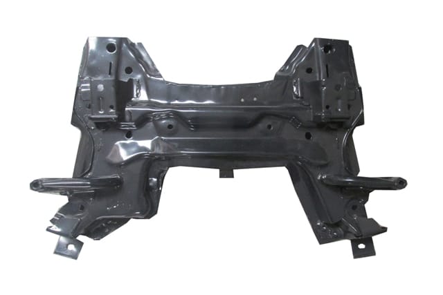CITROEN C ELYSEE- 12/16; MOTOR BEŞİĞİ (BEŞİK)