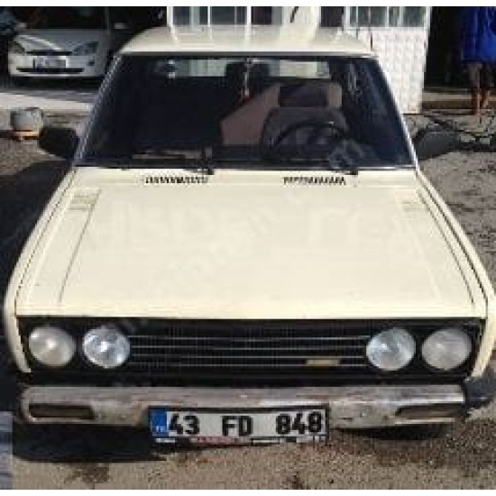 FIAT ŞAHİN/DOĞAN/KARTAL/MURAT131- 77/87; ARAÇ BİLGİLERİ VE RESİMLERİ - Yedek Parça | Parça Dükkanda