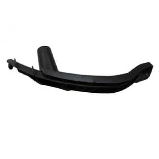 VOLKSWAGEN GOLF- 5- 04/09; ÖN TAMPON BRAKETİ İÇ SAĞ (FAR ALTINA TAKILAN)(PLASTİK) (TW) - Yedek Parça | Parça Dükkanda
