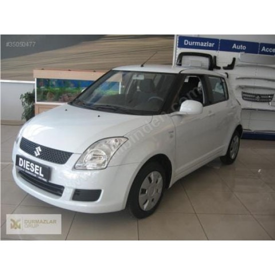 SUZUKI SWIFT- 05/11; ARAÇ BİLGİLERİ VE RESİMLERİ - Yedek Parça | Parça Dükkanda