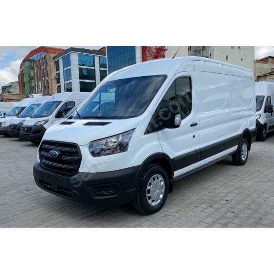FORD TRANSIT- V363- 19/25; ARAÇ BİLGİLERİ VE RESİMLERİ - Yedek Parça | Parça Dükkanda