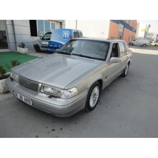 VOLVO 960- 94/95; ARAÇ BİLGİLERİ VE RESİMLERİ - Yedek Parça | Parça Dükkanda