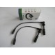 AUDI A6- 95/97; BUJİ KABLOSU TAKIM (20V)(ADR)1.8 cc (YOW JUNG)