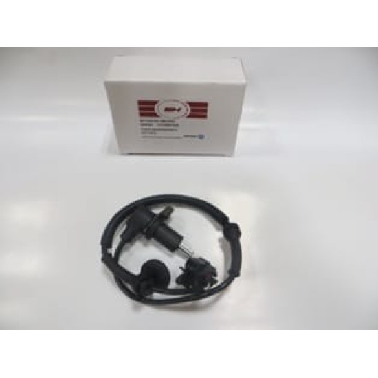 CHEVROLET KALOS- SD/HB- 04/05; ABS SENSÖRÜ ARKA SOL 2 FİŞLİ (SH) - Yedek Parça | Parça Dükkanda