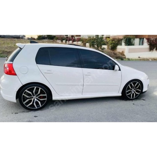 VOLKSWAGEN GOLF- 5- 04/09; ARAÇ BİLGİLERİ VE RESİMLERİ - Yedek Parça | Parça Dükkanda