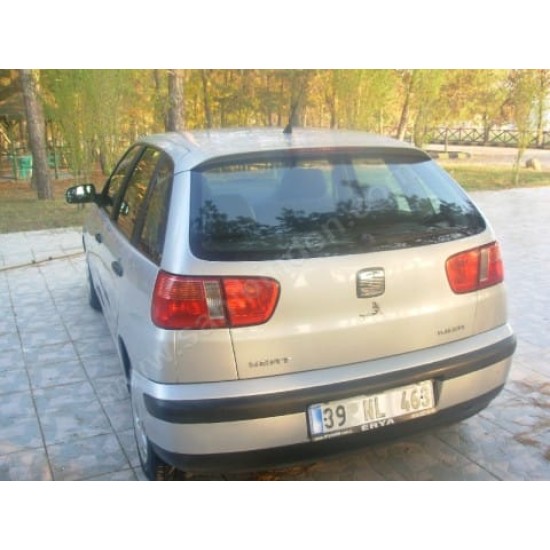 SEAT IBIZA- 00/01; ARAÇ BİLGİLERİ VE RESİMLERİ - Yedek Parça | Parça Dükkanda