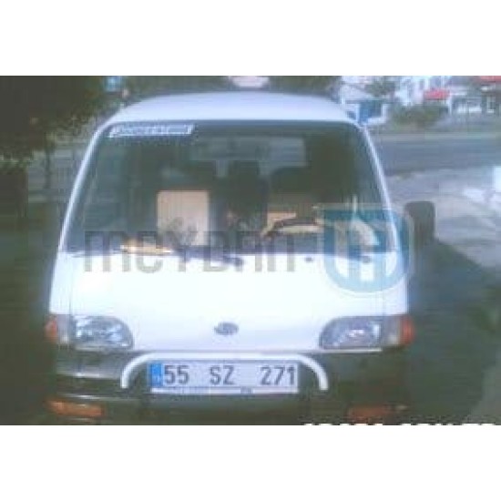SUBARU DOMINGO/LIBERO- 90/94; ARAÇ BİLGİLERİ VE RESİMLERİ - Yedek Parça | Parça Dükkanda