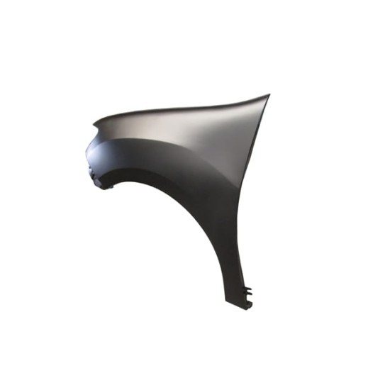 RENAULT SYMBOL- 13/21; ÖN ÇAMURLUK DELİKSİZ SOL (EAGLE BODY) - Yedek Parça | Parça Dükkanda