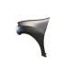 RENAULT SYMBOL- 13/21; ÖN ÇAMURLUK DELİKSİZ SOL (EAGLE BODY) - Yedek Parça | Parça Dükkanda