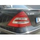 MERCEDES C CLASS- W203- 00/07; ARAÇ BİLGİLERİ VE RESİMLERİ (C180/C200/C220/C230/C240/C270/C320) - Yedek Parça | Parça Dükkanda