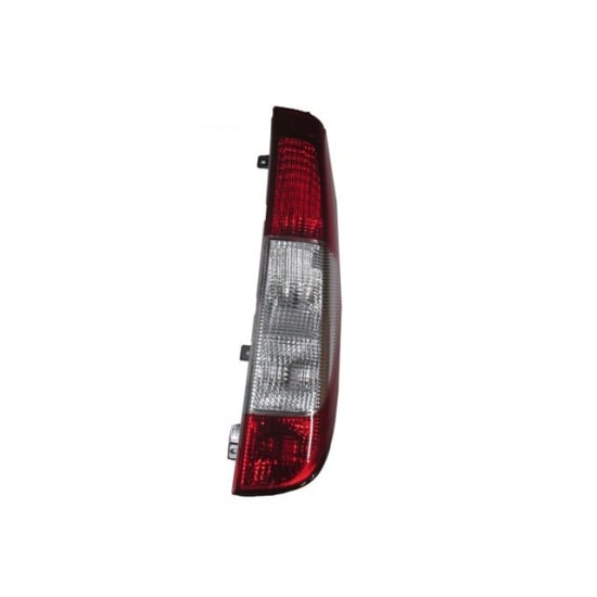 MERCEDES VIANO- 04/10; STOP LAMBASI R KIRMIZI/BEYAZ (MARS) (E MARKLI)