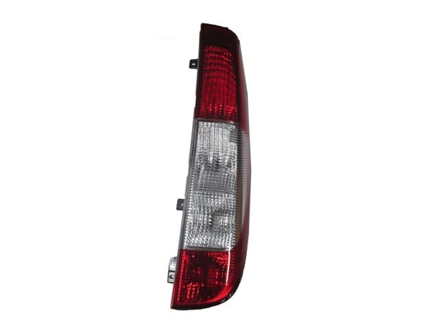 MERCEDES VIANO- 04/10; STOP LAMBASI R KIRMIZI/BEYAZ (MARS) (E MARKLI)