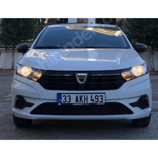 DACIA SANDERO- 21/24; ARAÇ BİLGİLERİ VE RESİMLERİ - Yedek Parça | Parça Dükkanda