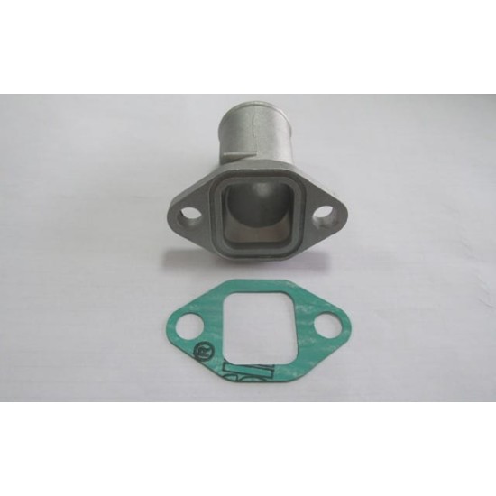 TOYOTA COROLLA- AE101- 93/98; MOTOR SU ÇIKIŞ BORUSU 1.6CC (ALÜMİNYUM) - Yedek Parça | Parça Dükkanda