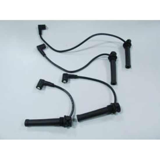 CHERY ALIA- 08/11; BUJİ KABLOSU TAKIM (16V) 1.6 CC (YOW JUNG)