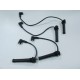 CHERY ALIA- 08/11; BUJİ KABLOSU TAKIM (16V) 1.6 CC (YOW JUNG)