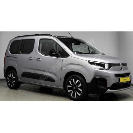 CITROEN BERLINGO- 24/25; ARAÇ BİLGİLERİ VE RESİMLERİ - Yedek Parça | Parça Dükkanda